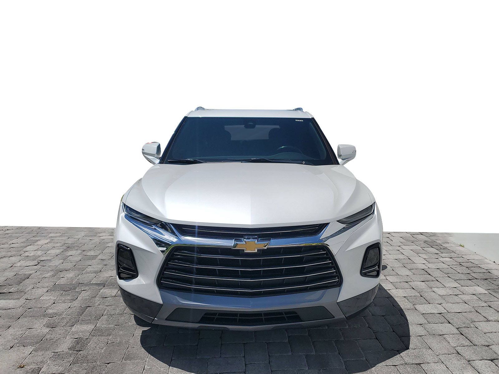 Certified 2022 Chevrolet Blazer Premier FWD image 2
