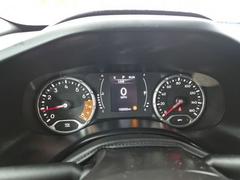 Used 2019 Jeep Renegade Sport w/ Sport Appearance Group image 15