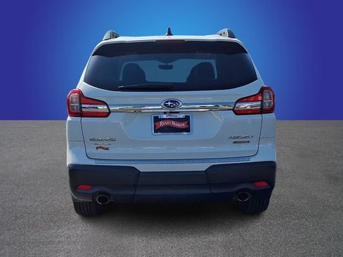 Used 2021 Subaru Ascent Touring w/ Popular Package #2 AWD/4WD image 5