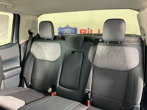 New 2025 Ford Maverick XLT w/ XLT Luxury Package image 16