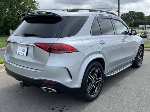 Used 2023 Mercedes-Benz GLE 350 image 9