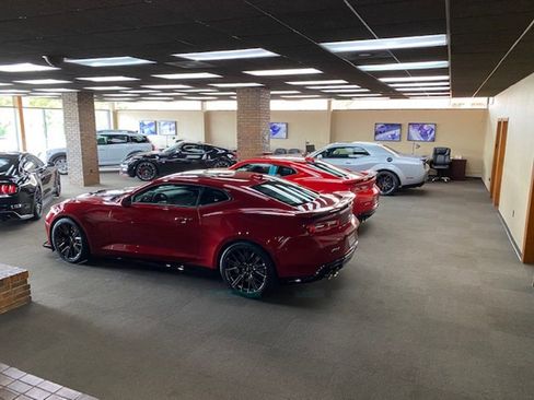 Used 2020 Subaru Ascent Premium w/ Convenience Package image 82