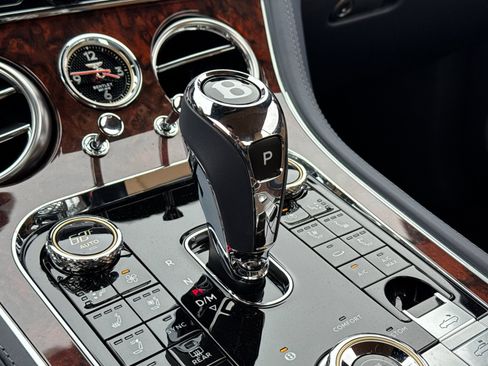 Certified 2022 Bentley Continental GT image 24