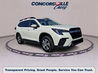 Certified 2025 Subaru Ascent Premium AWD/4WD video 1