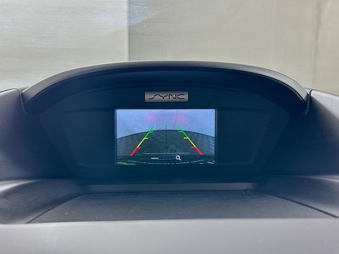 Used 2017 Ford Escape SE FWD image 21