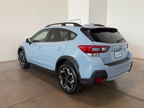 Certified 2023 Subaru Crosstrek 2.5i Limited image 9
