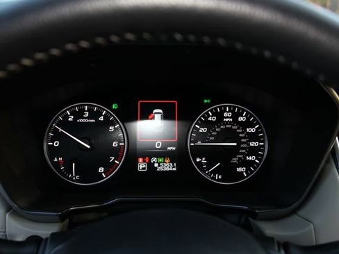 Certified 2023 Subaru Outback Limited image 21