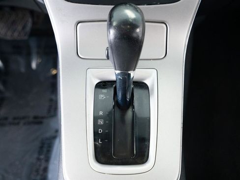 Used 2015 Nissan Sentra SV w/ Style Package image 20