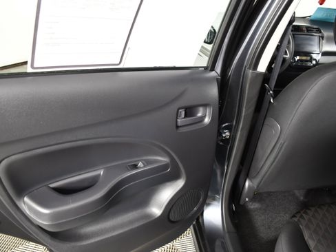 Used 2024 Mitsubishi Mirage ES FWD image 44