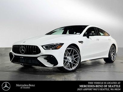 Used 2024 Mercedes-Benz AMG GT 43