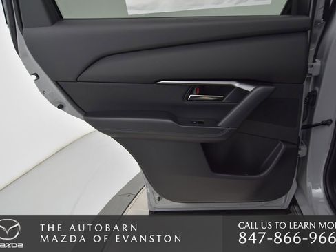 New 2026 MAZDA CX-5 2.5 S w/ Premium Plus Package image 42