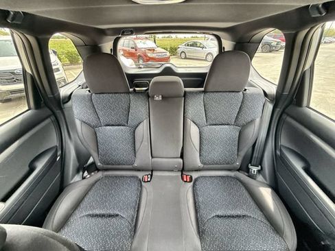 Certified 2025 Subaru Forester Premium AWD/4WD image 22