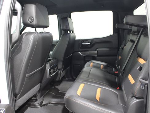Used 2021 GMC Sierra 1500 AT4 image 18