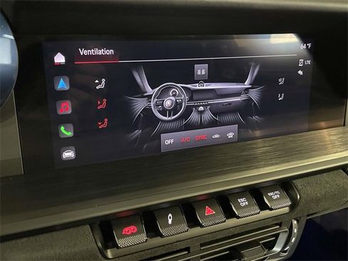 Certified 2023 Porsche 911 GT3 image 28