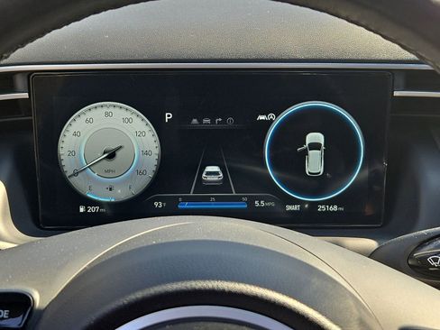 Certified 2023 Hyundai Tucson Limited image 19