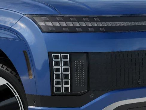 New 2026 Hyundai Ioniq 9 Calligraphy image 9