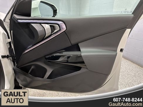 New 2026 BMW X3 xDrive30 AWD/4WD image 18