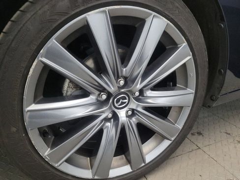 Used 2021 MAZDA MAZDA6 Touring image 31