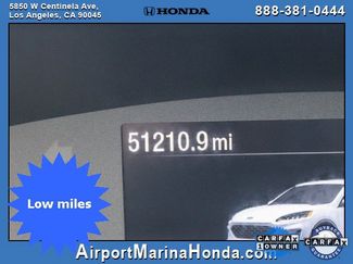 Used 2022 Ford Escape SE video 2