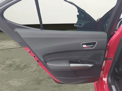 Used 2019 Acura TLX w/ Technology & A-SPEC Pkg image 18