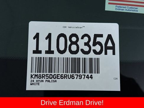 Used 2024 Hyundai Palisade Limited AWD/4WD image 31