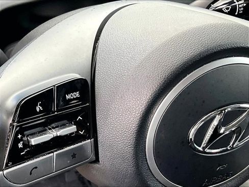 Used 2024 Hyundai Tucson SEL FWD image 19