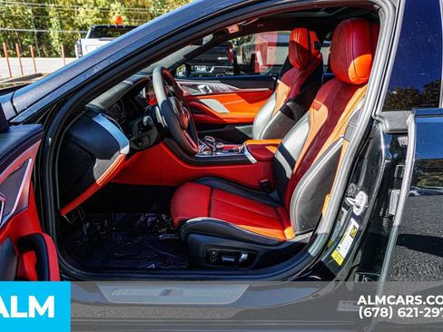 Used 2024 BMW 840i Gran Coupe image 18