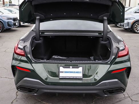 Used 2026 BMW M850i xDrive image 29