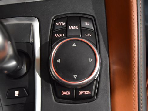 Used 2016 BMW X5 M image 49