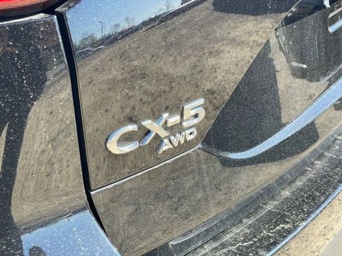 Certified 2023 MAZDA CX-5 AWD 2.5 S image 31
