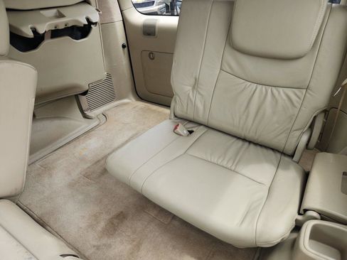 Used 2005 Lexus GX 470 AWD/4WD image 15