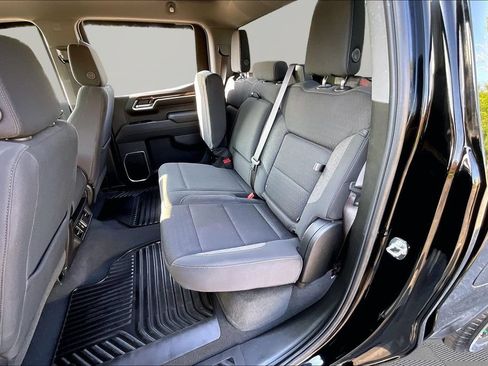 Used 2023 GMC Sierra 1500 Elevation AWD/4WD image 26