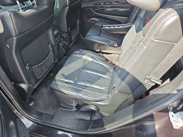 Used 2012 Dodge Durango R/T w/ Leather Interior Group AWD/4WD image 6