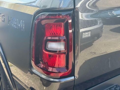 Used 2026 RAM 1500 Big Horn AWD/4WD image 11