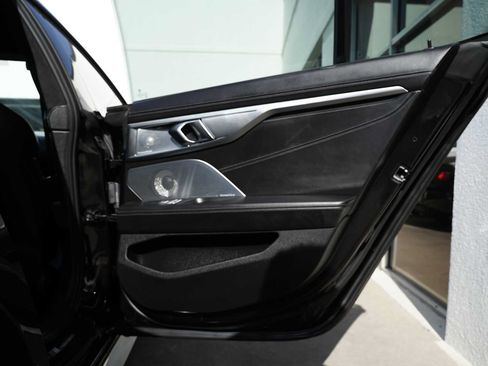 Used 2022 BMW M8 Competition AWD/4WD image 45