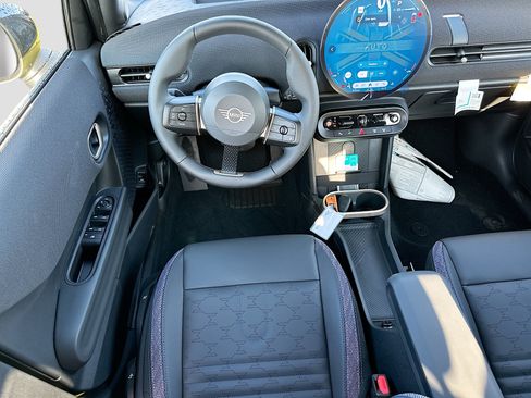 New 2026 MINI Cooper S FWD image 17