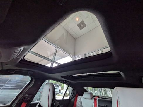 Used 2026 Cadillac CT5 V Blackwing RWD image 22