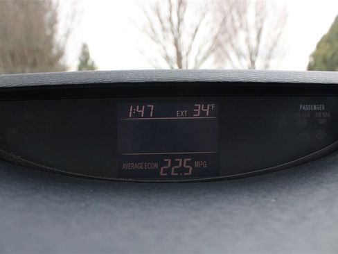 Used 2013 Toyota Venza LE image 27