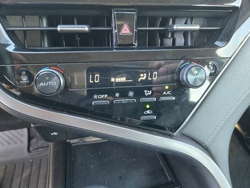 Certified 2024 Toyota Camry SE FWD image 17