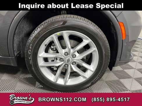 Used 2026 Dodge Durango GT image 9