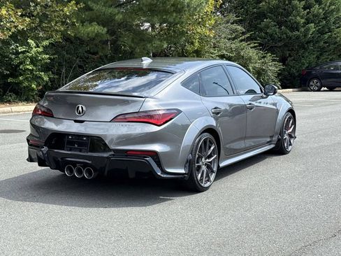Used 2025 Acura Integra Type S FWD image 2