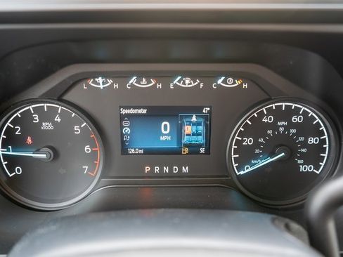 New 2026 Ford F250 XL w/ STX Appearance Package image 15