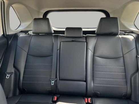 Used 2024 Toyota RAV4 XLE Premium w/ Weather Package image 11