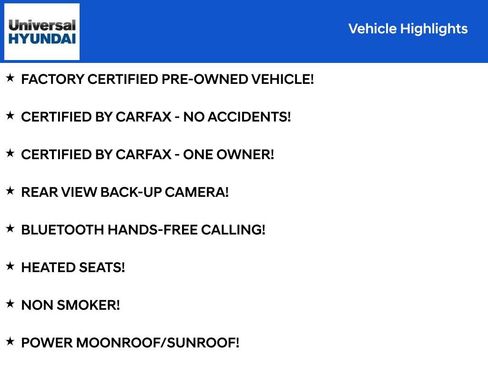 Certified 2026 Hyundai Elantra SEL Sport Premium FWD image 6