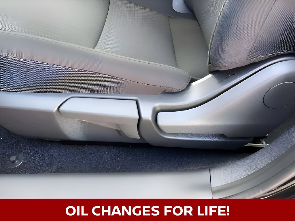 New 2027 Nissan Sentra S w/ Floor Mat Package FWD image 22