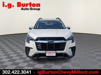 Used 2023 Subaru Ascent Limited w/ Technology Package AWD/4WD video 2