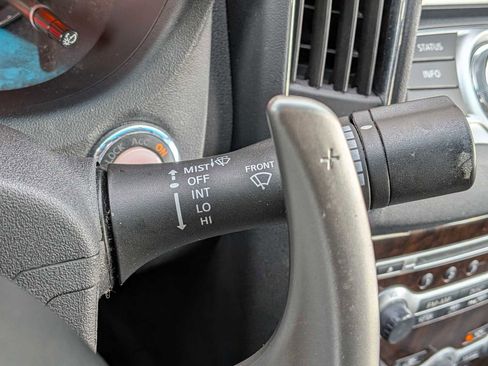 Used 2011 Nissan Maxima 3.5 SV w/ Premium Pkg image 26