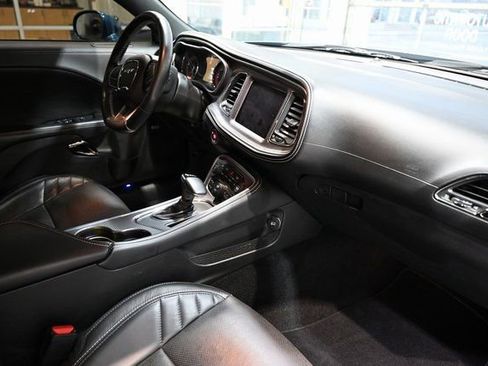 Used 2021 Dodge Challenger SRT Hellcat w/ Plus Package image 14