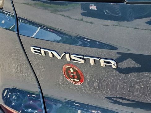 Certified 2025 Buick Envista Preferred FWD image 30