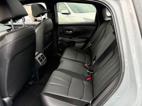 New 2026 Acura ADX A-Spec image 14